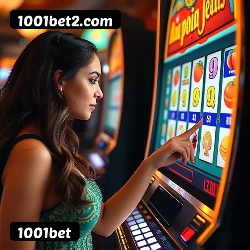 Categorias de Jogos - Slots, Mesa, Ao Vivo, Jackpots