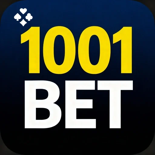 Cassino ao Vivo 1001bet - Dealers Brasileiros Profissionais