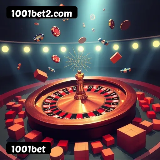 Coleção Premium de Slots 1001bet - NetEnt, Pragmatic Play, Evolution